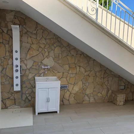 Salento Stella Appartement *