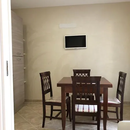 Salento Stella Apartment *