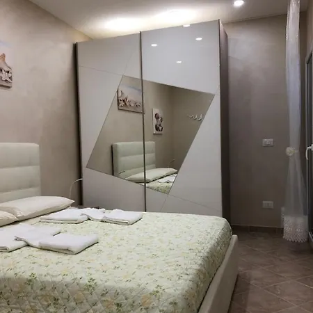 Salento Stella Apartment *