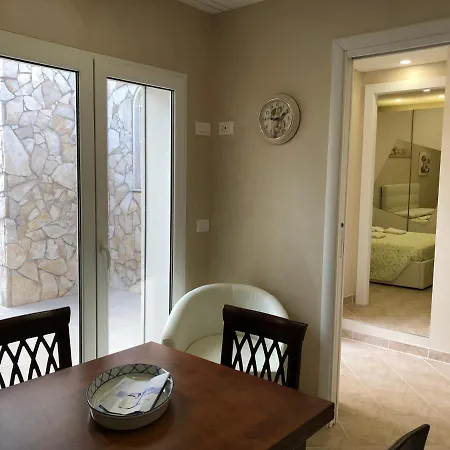 Apartment Salento Stella *