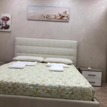 Salento Stella Appartement Marina di Mancaversa