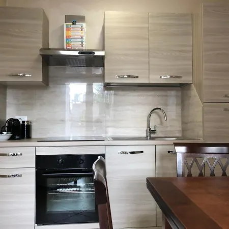 Salento Stella Appartement