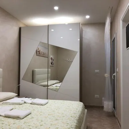 Appartement Salento Stella