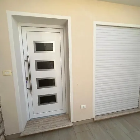 Appartement Salento Stella Marina di Mancaversa