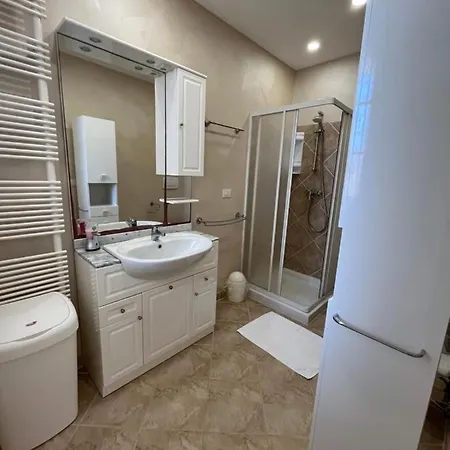 Salento Stella * Marina di Mancaversa