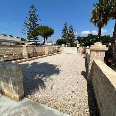 Salento Stella Apartment