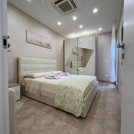 Appartement Salento Stella