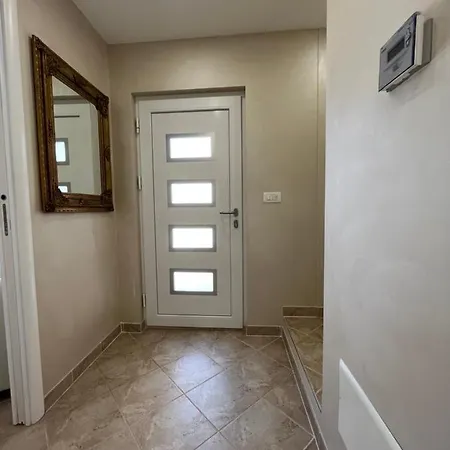 Apartment Salento Stella Marina di Mancaversa
