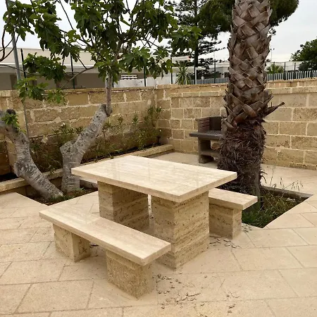 Salento Stella Appartement *