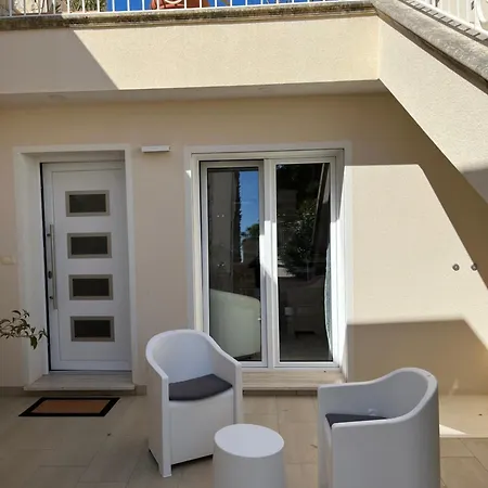 Apartment Salento Stella Marina di Mancaversa