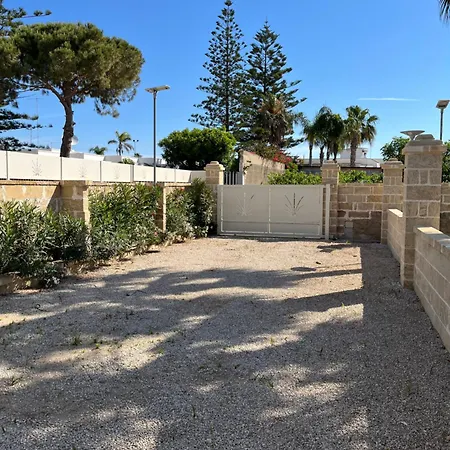 Apartment Salento Stella *