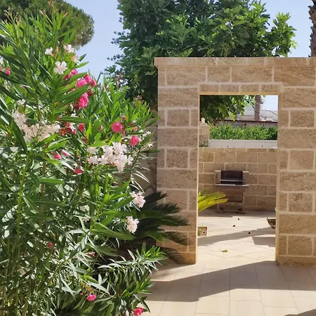 Apartment Salento Stella *