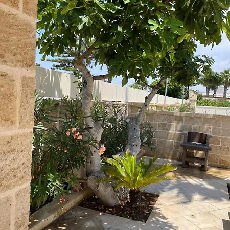 Apartment Salento Stella Marina di Mancaversa