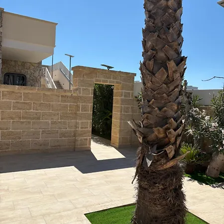 Appartement Salento Stella Marina di Mancaversa