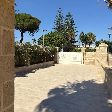 Salento Stella Marina di Mancaversa