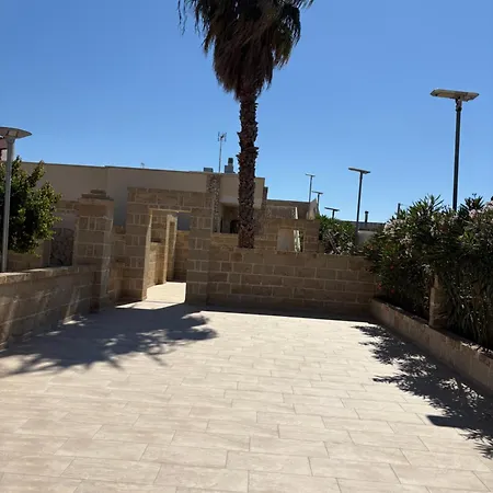 Salento Stella * Marina di Mancaversa