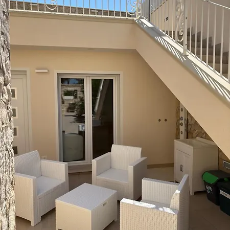 Salento Stella Appartement