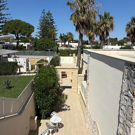 Salento Stella Appartement *