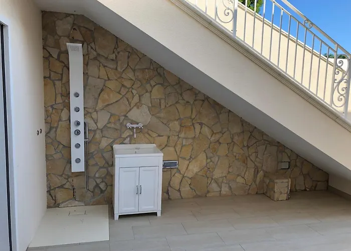 Salento Stella Lägenhet *