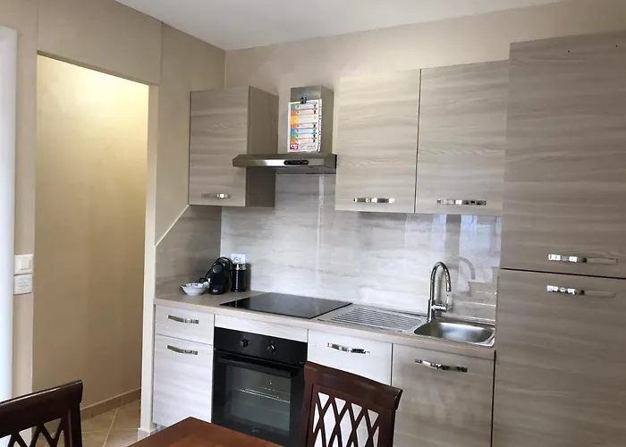 Lägenhet Salento Stella