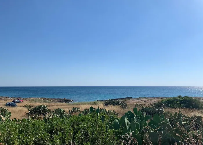 Salento Stella Marina di Mancaversa