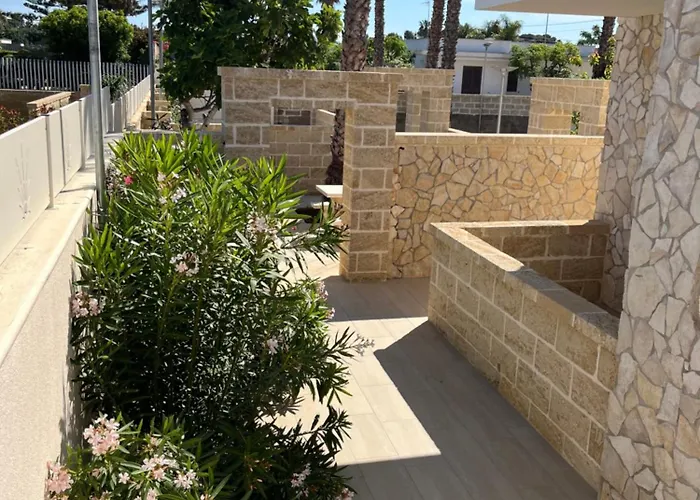 Salento Stella * Marina di Mancaversa