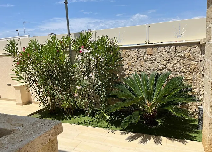 Salento Stella * Marina di Mancaversa