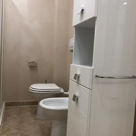 Bi Locale In Marina di Mancaversa
