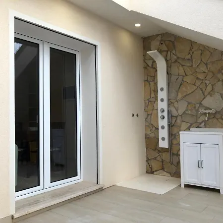 Bi Locale In * Marina di Mancaversa