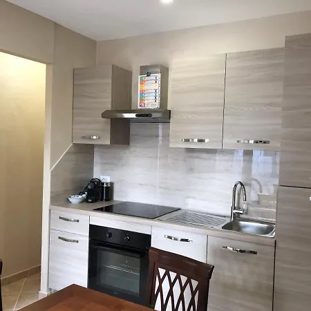 Apartamento Salento Stella