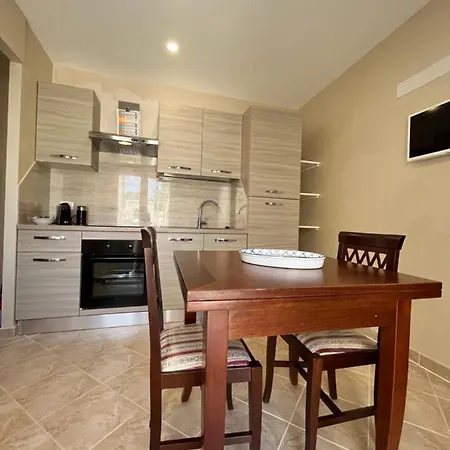 Appartement Salento Stella