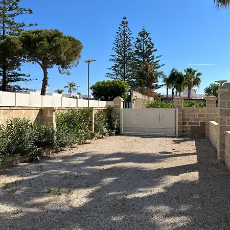 Bi Locale In Marina di Mancaversa
