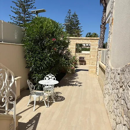 Apartamento Salento Stella