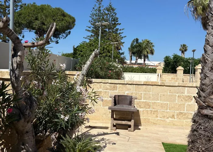 Salento Stella